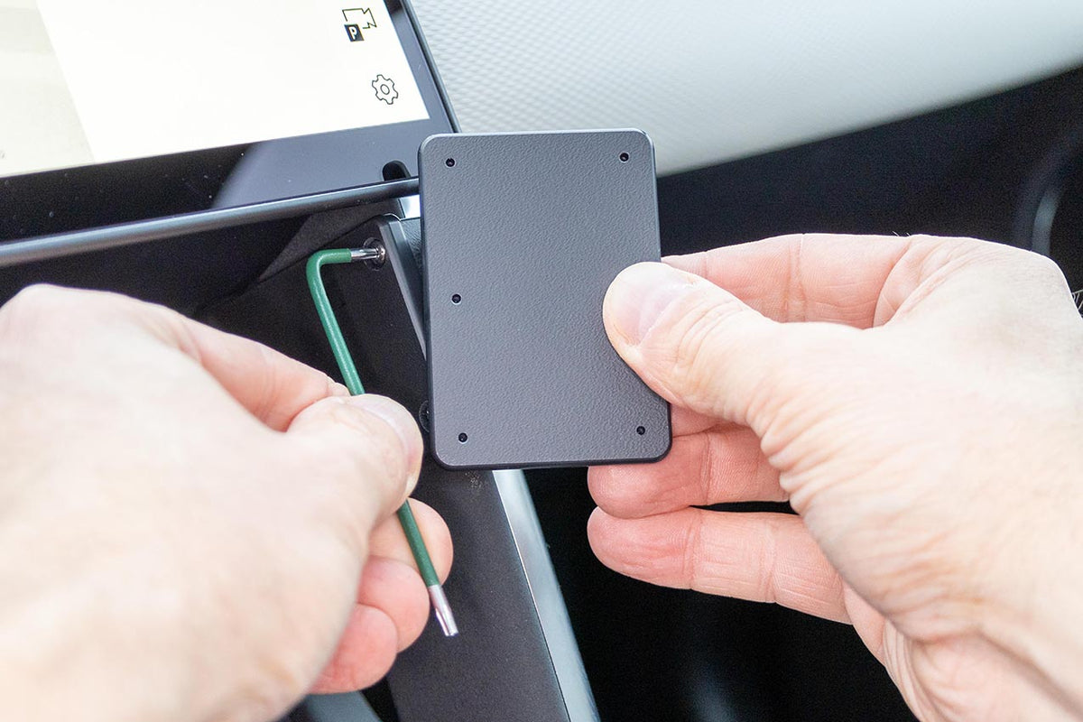 Brodit ProClip 856159 voor Land Rover Discovery Sport