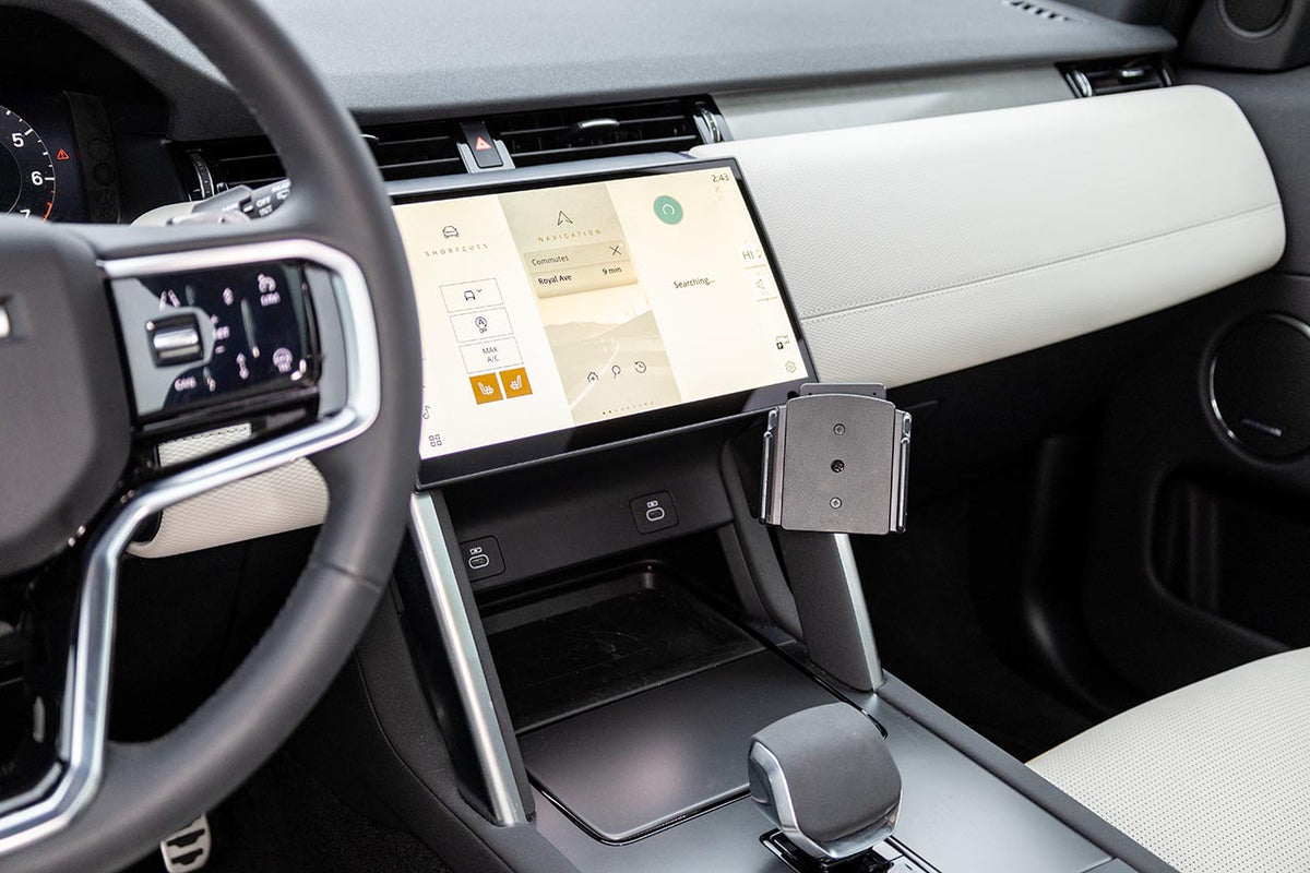 Brodit ProClip 856159 voor Land Rover Discovery Sport