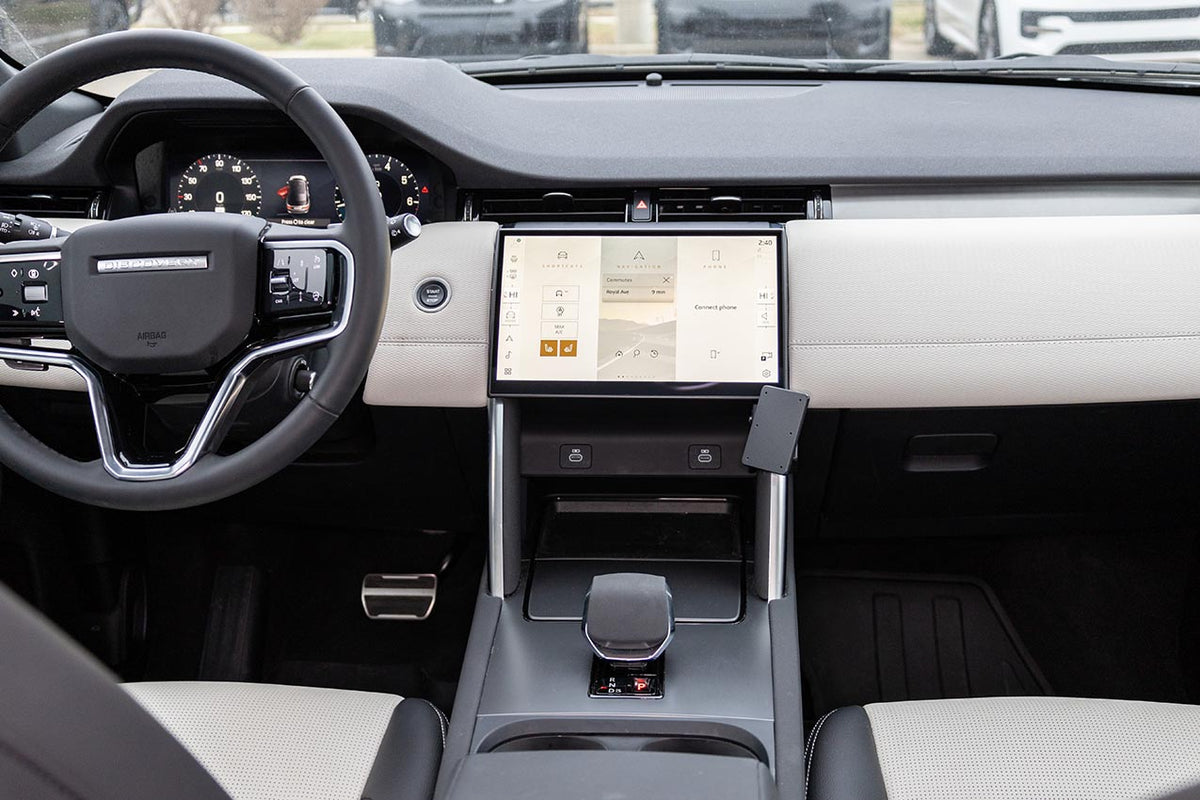 Brodit ProClip 856159 voor Land Rover Discovery Sport