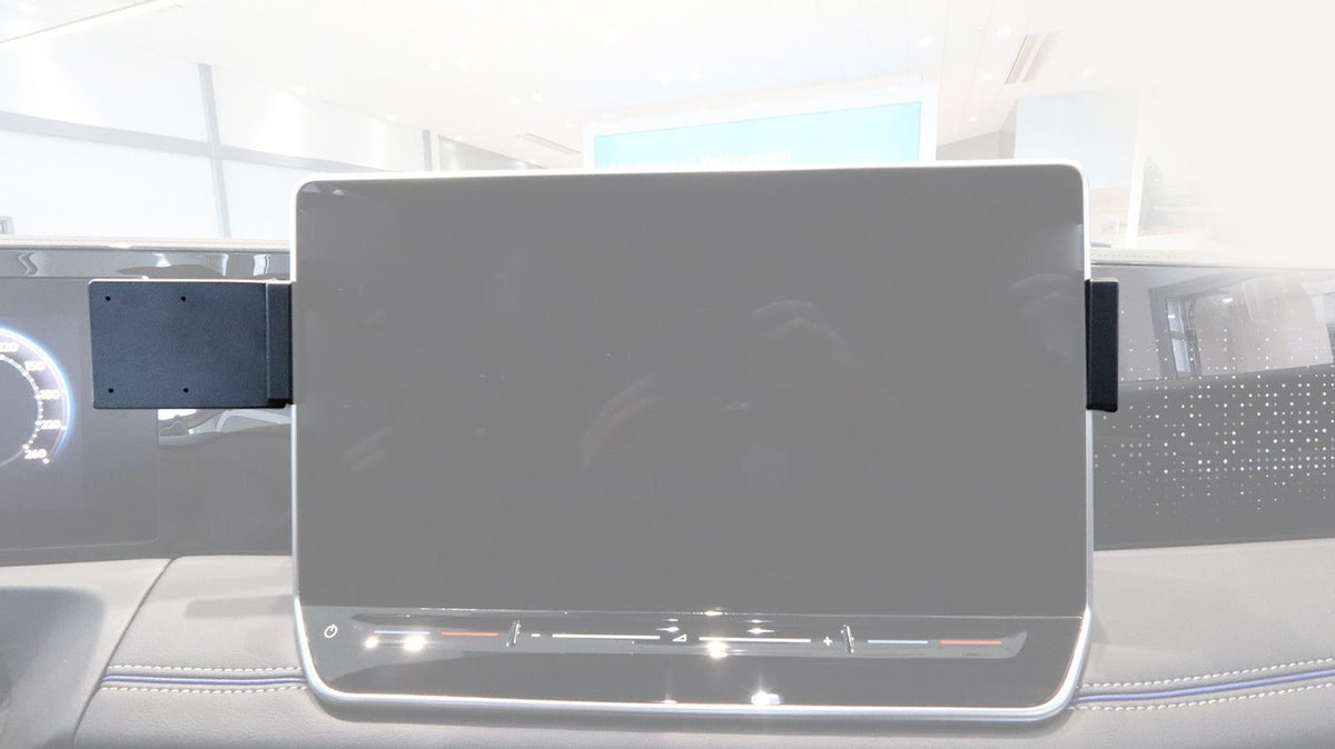 Brodit ProClip 856161 voor Cupra Tavascan