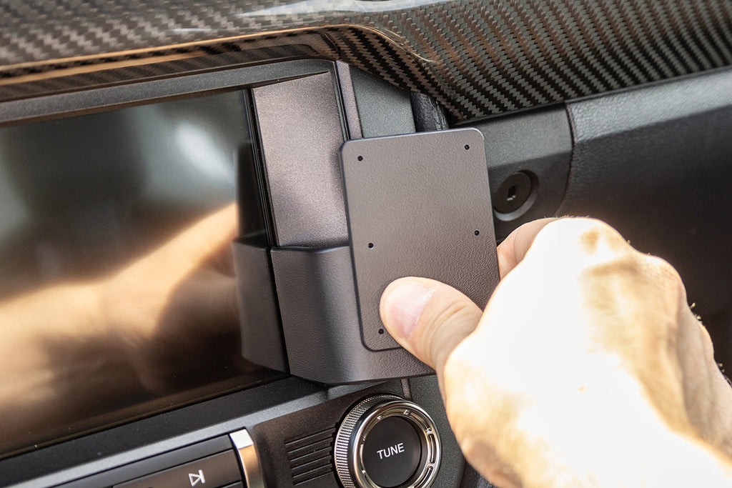 Brodit ProClip 856162 voor Ford Mustang