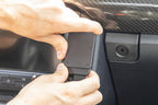 Brodit ProClip 856162 voor Ford Mustang