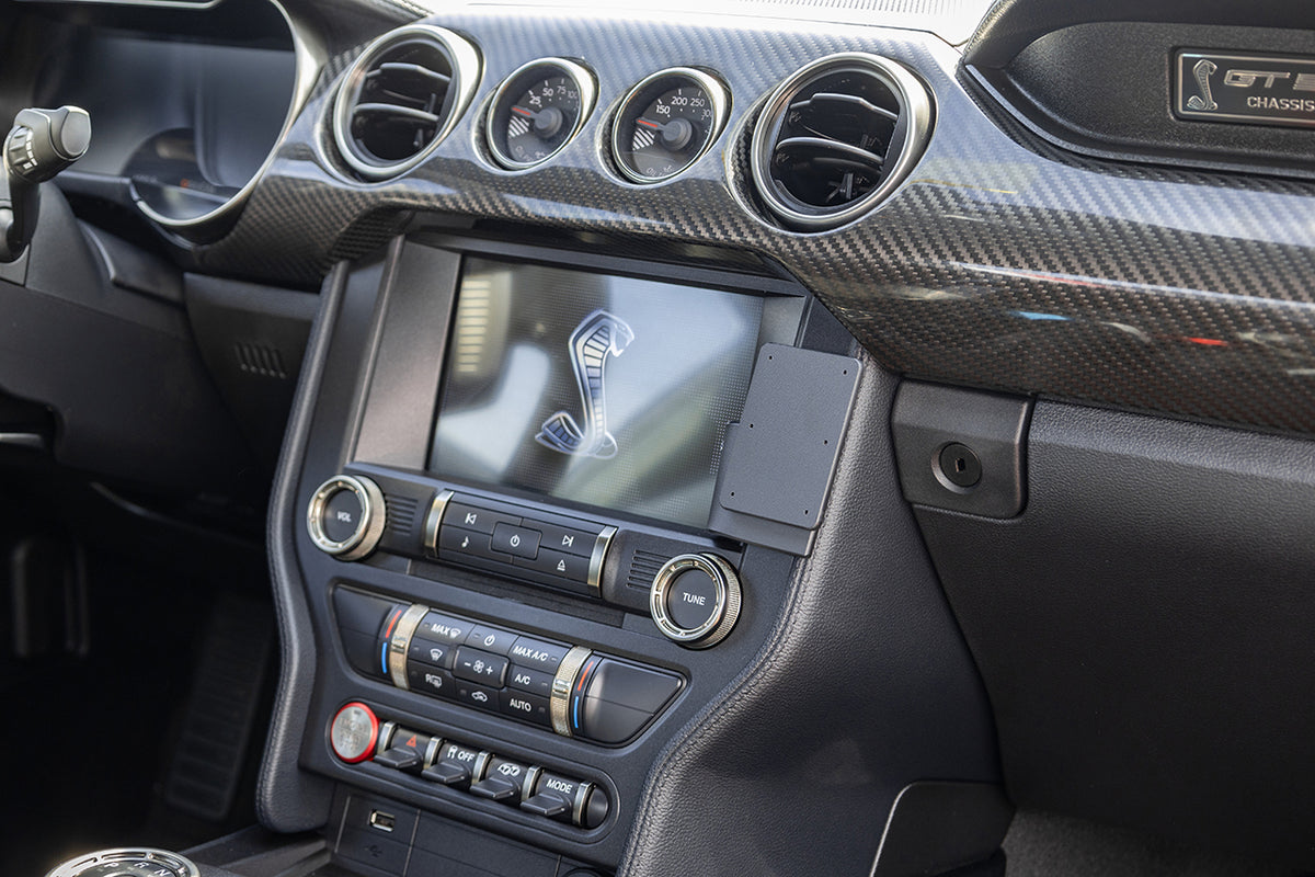 Brodit ProClip 856162 voor Ford Mustang