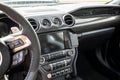 Brodit ProClip 856162 voor Ford Mustang