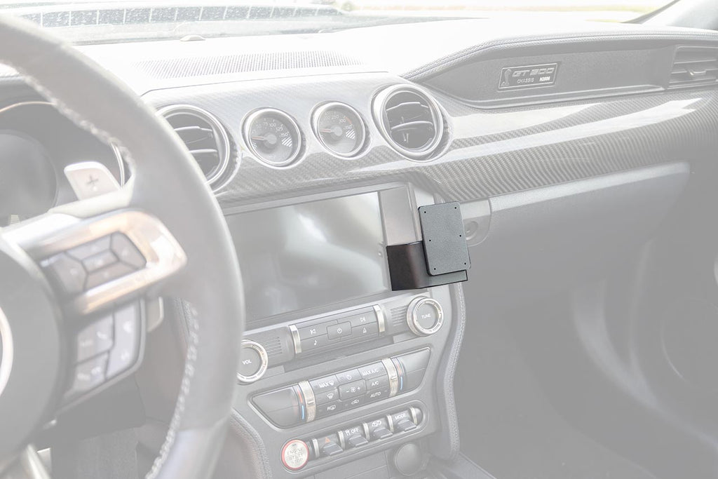 Brodit ProClip 856162 voor Ford Mustang