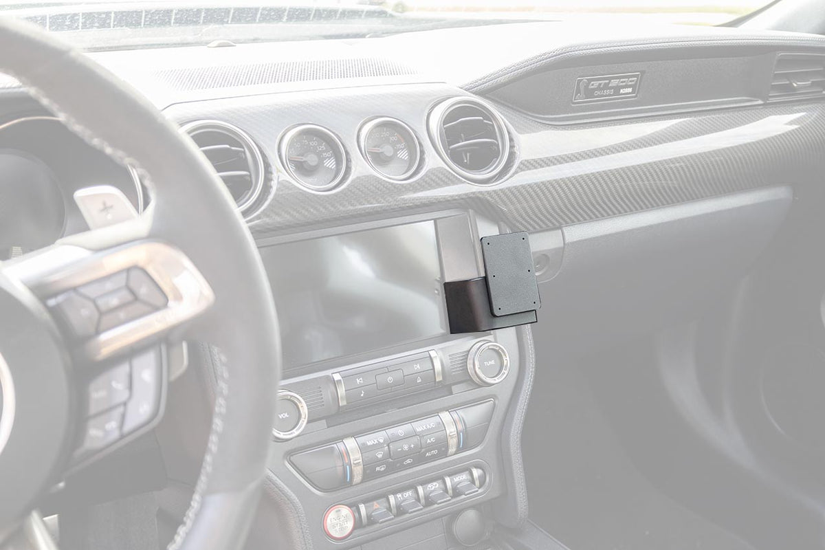 Brodit ProClip 856162 voor Ford Mustang