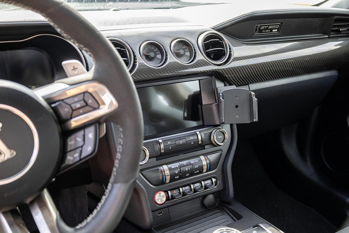 Brodit ProClip 856162 voor Ford Mustang