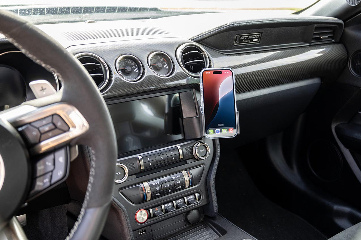 Brodit ProClip 856162 voor Ford Mustang
