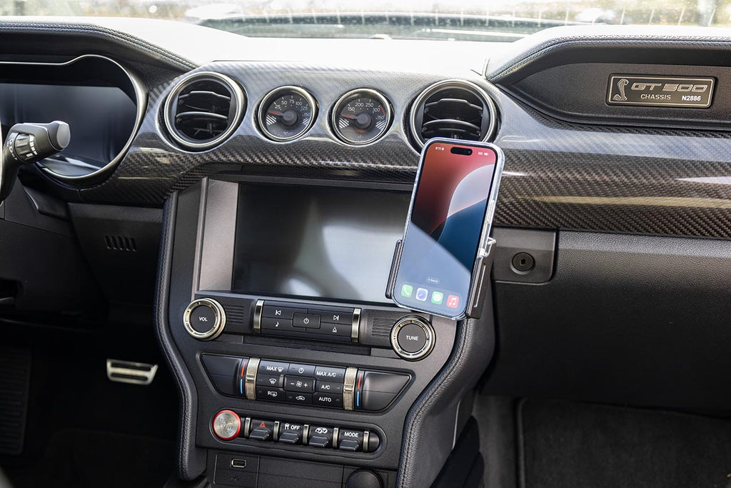 Brodit ProClip 856162 voor Ford Mustang