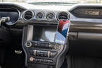 Brodit ProClip 856162 voor Ford Mustang