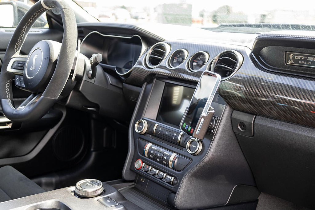 Brodit ProClip 856162 voor Ford Mustang