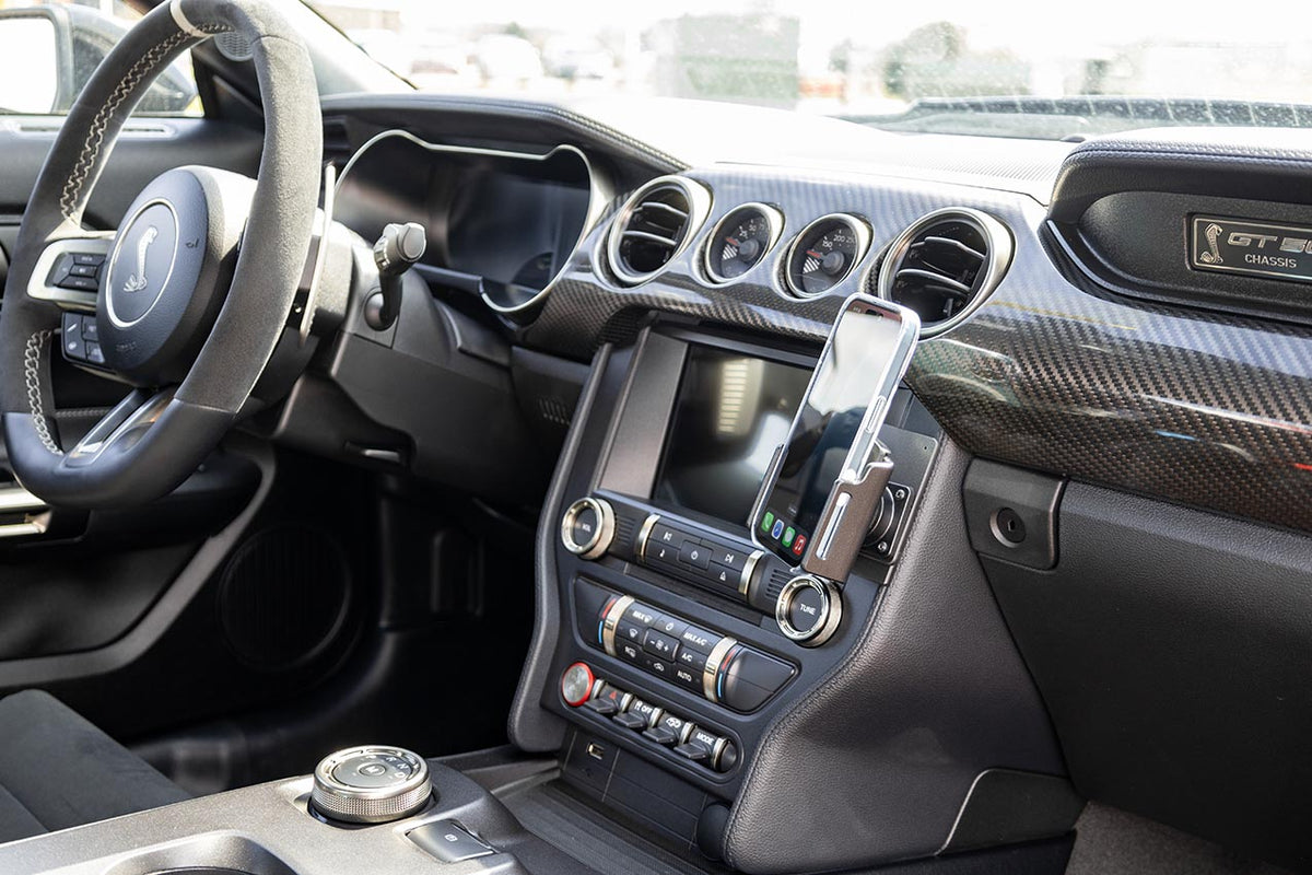 Brodit ProClip 856162 voor Ford Mustang
