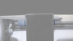 Brodit ProClip 856163 voor Ford Explorer EV