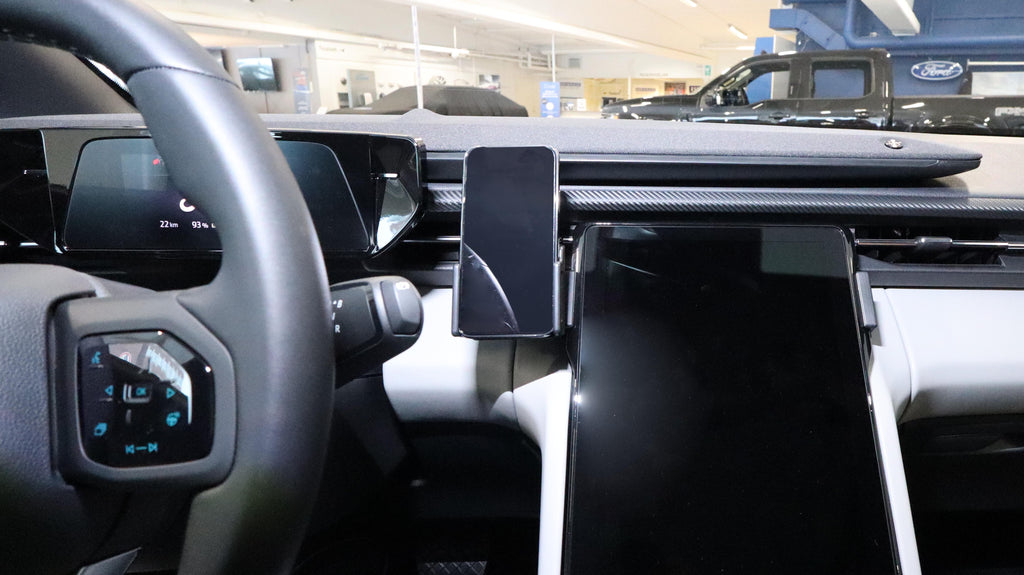 Brodit ProClip 856163 voor Ford Explorer EV