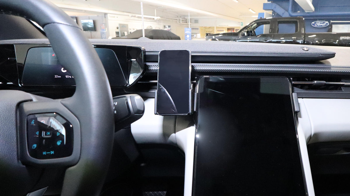 Brodit ProClip 856163 voor Ford Explorer EV