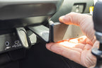Brodit ProClip 856170 voor Subaru WRX