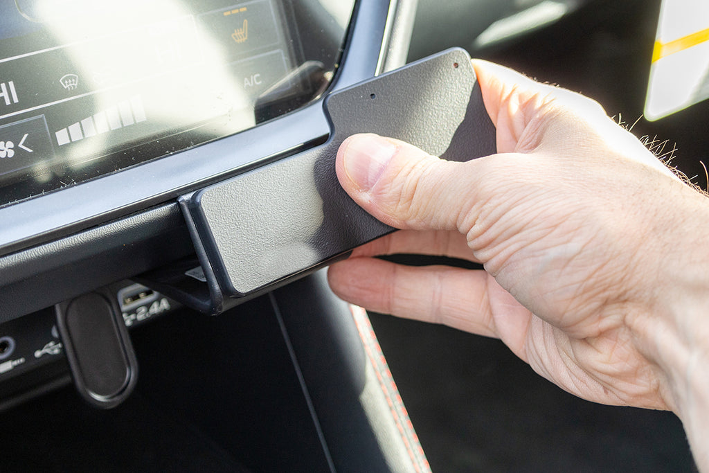 Brodit ProClip 856170 voor Subaru WRX