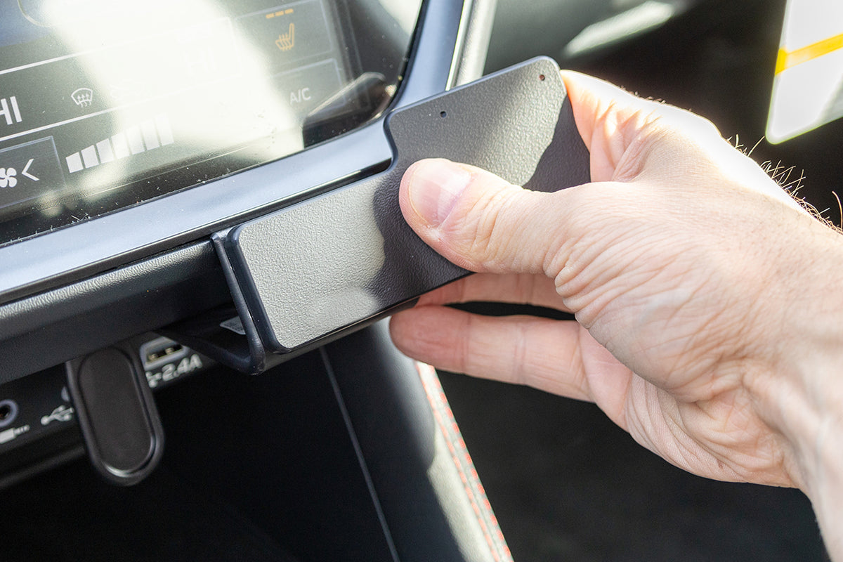 Brodit ProClip 856170 voor Subaru WRX