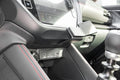 Brodit ProClip 856170 voor Subaru WRX