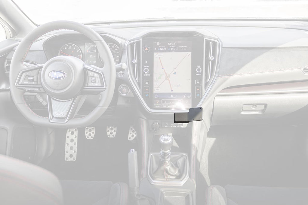 Brodit ProClip 856170 voor Subaru WRX