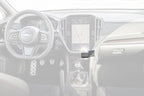 Brodit ProClip 856170 voor Subaru WRX