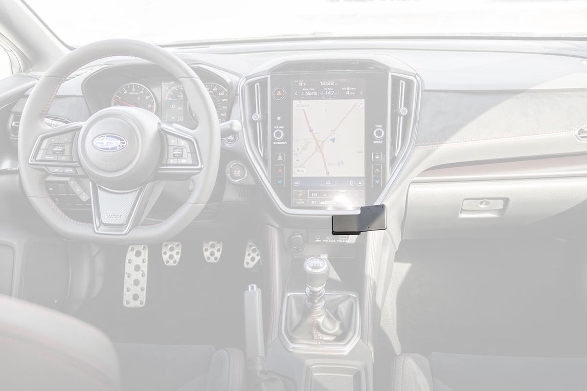 Brodit ProClip 856170 voor Subaru WRX