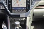 Brodit ProClip 856170 voor Subaru WRX