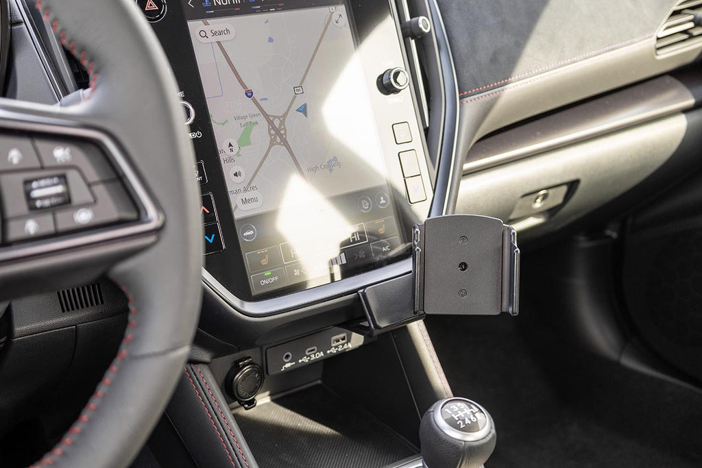 Brodit ProClip 856170 voor Subaru WRX