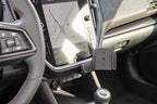 Brodit ProClip 856170 voor Subaru WRX