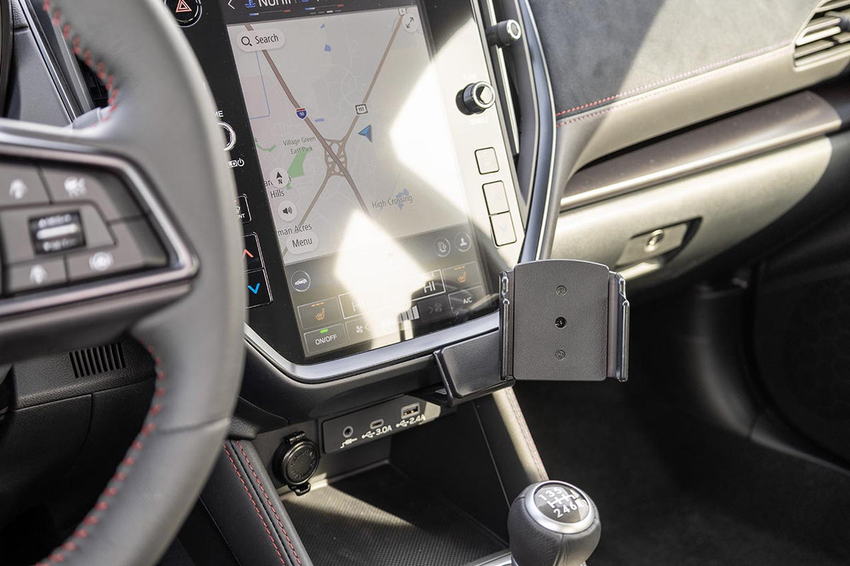 Brodit ProClip 856170 voor Subaru WRX