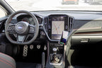 Brodit ProClip 856170 voor Subaru WRX