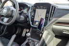 Brodit ProClip 856170 voor Subaru WRX