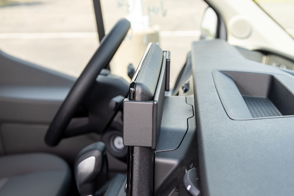 Brodit ProClip 856171 voor Ford Transit