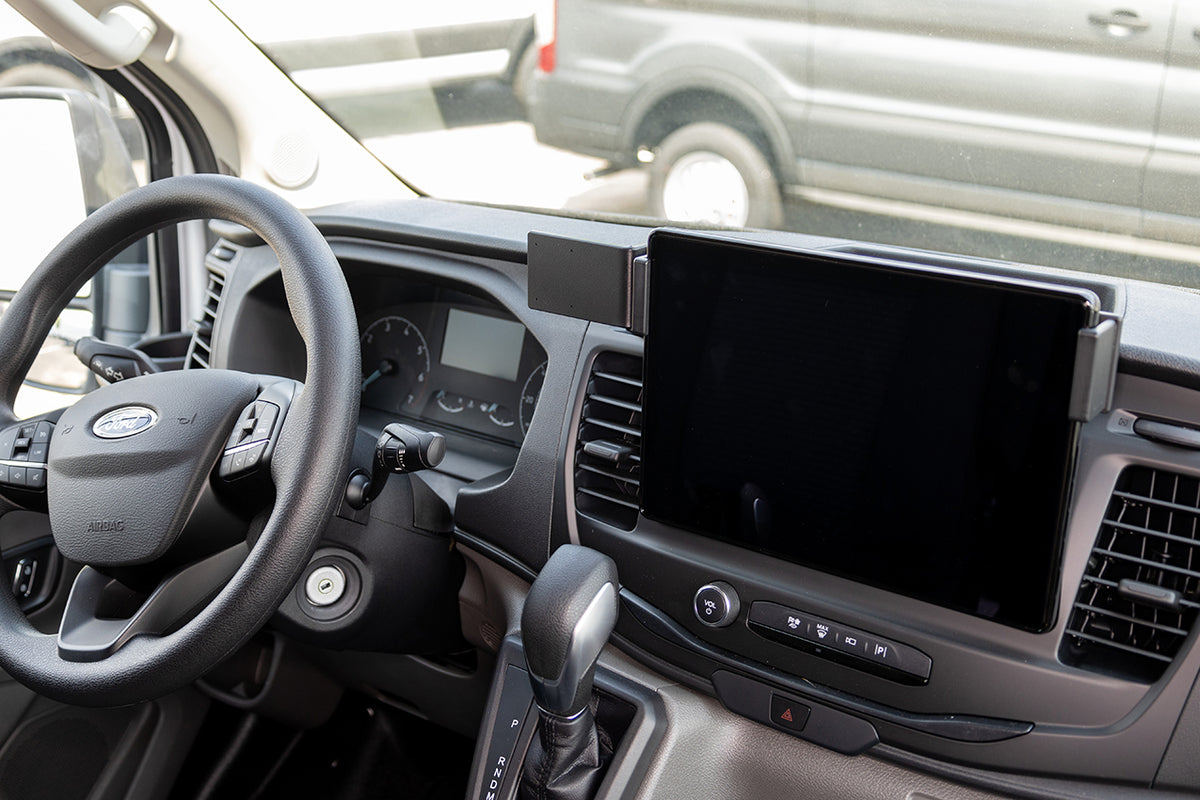 Brodit ProClip 856171 voor Ford Transit