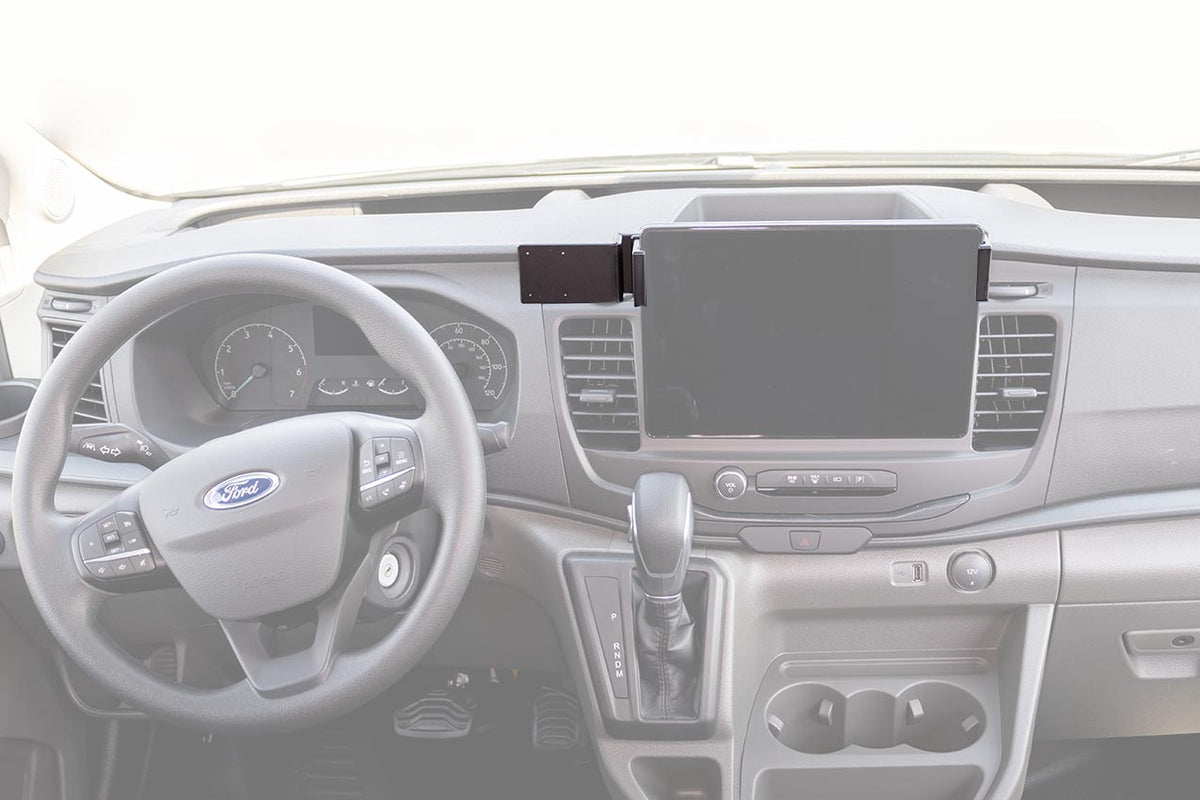Brodit ProClip 856171 voor Ford Transit