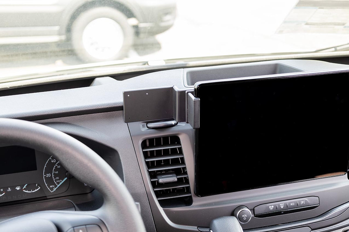 Brodit ProClip 856171 voor Ford Transit