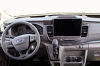 Brodit ProClip 856171 voor Ford Transit