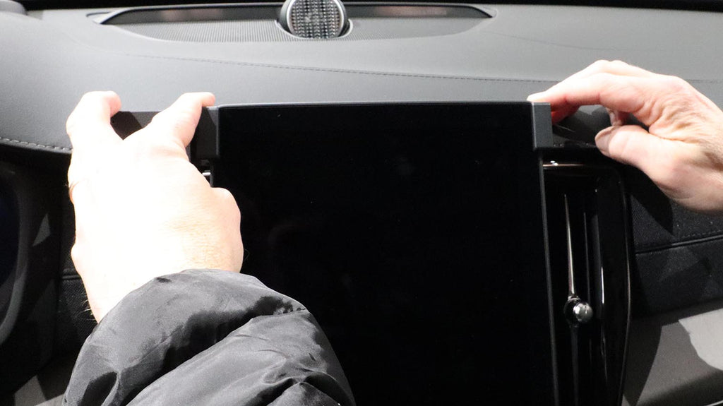 Brodit ProClip 856172 voor Volvo XC90