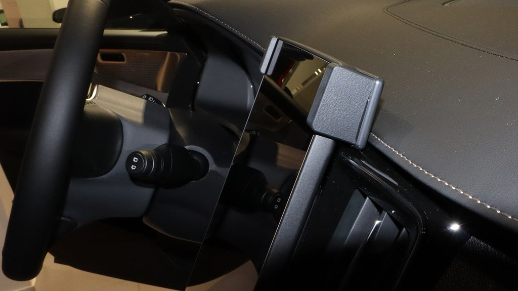 Brodit ProClip 856172 voor Volvo XC90