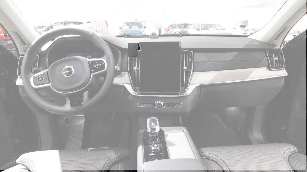 Brodit ProClip 856172 voor Volvo XC90