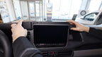 Brodit ProClip 856175 voor MAN TGE