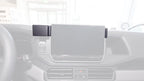 Brodit ProClip 856175 voor MAN TGE