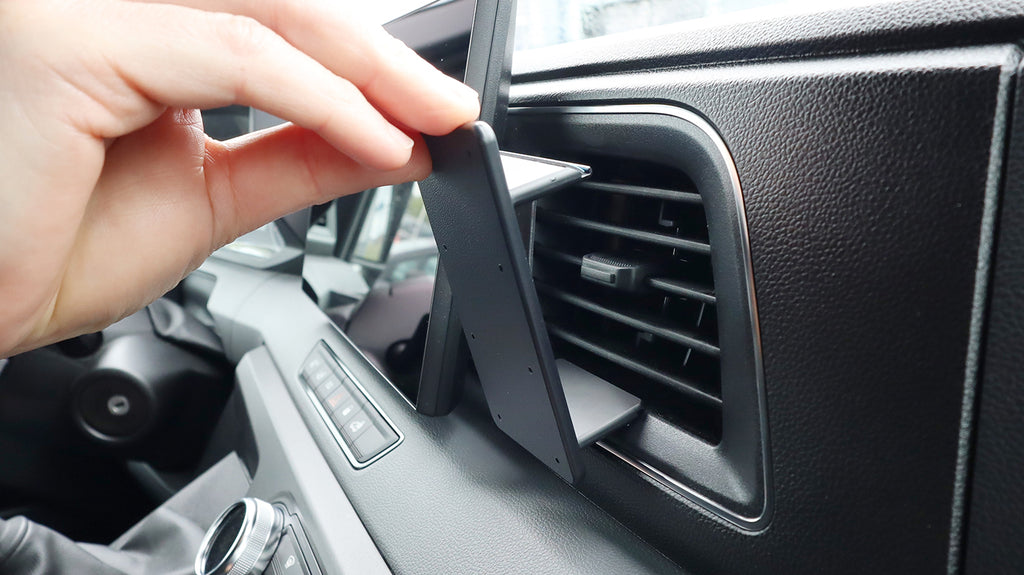 Brodit ProClip 856179 voor Renault Master