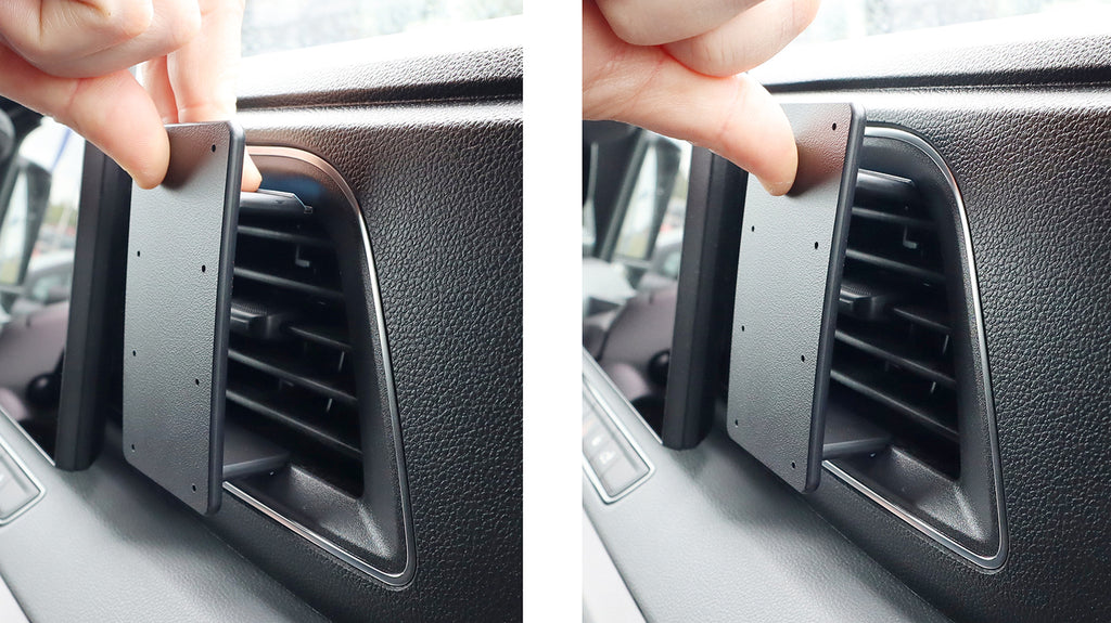 Brodit ProClip 856179 voor Renault Master