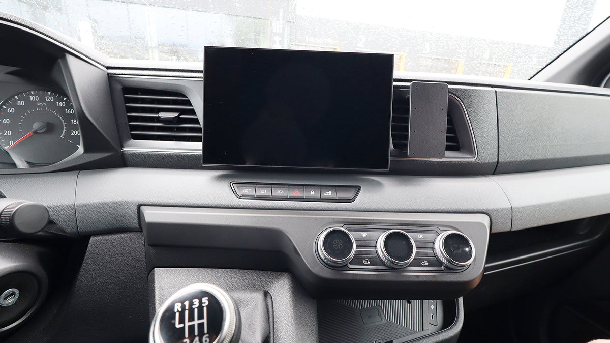 Brodit ProClip 856179 voor Renault Master