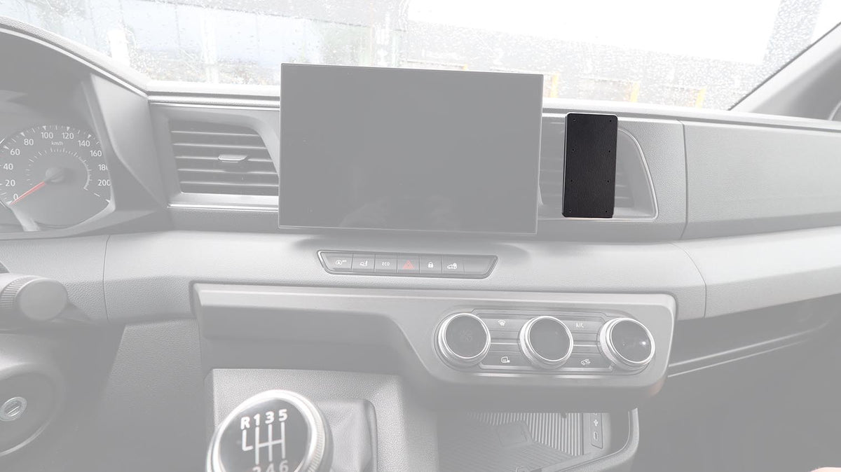 Brodit ProClip 856179 voor Renault Master