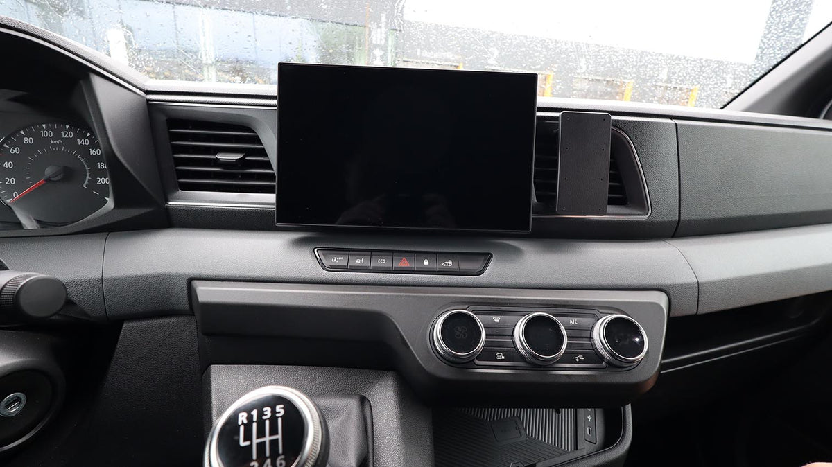 Brodit ProClip 856179 voor Renault Master