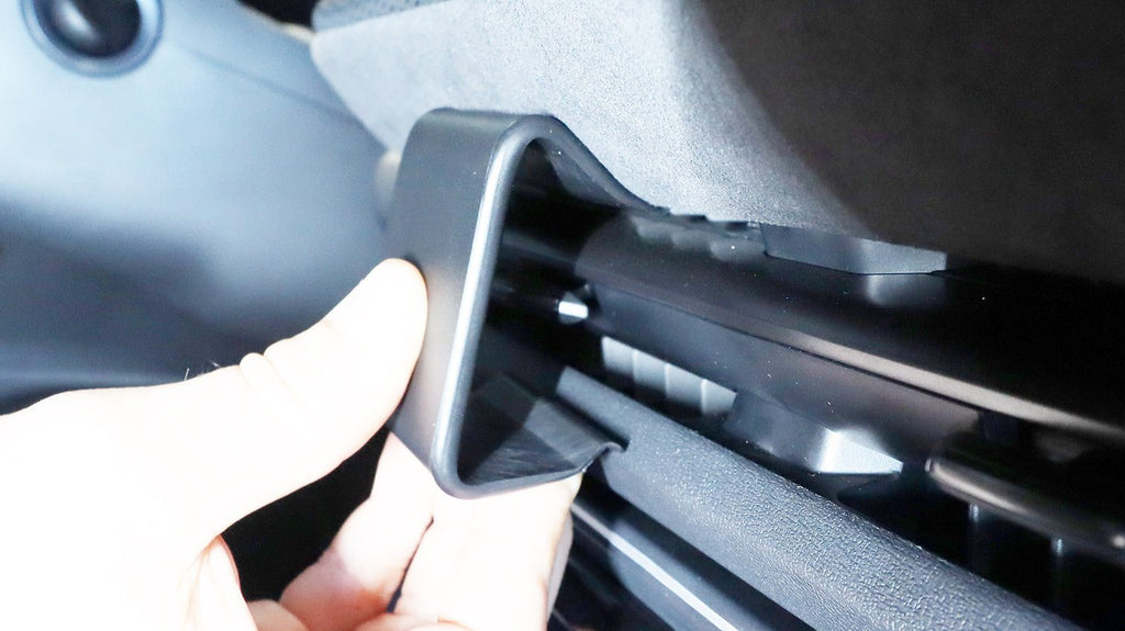 Brodit ProClip 856192 voor Audi Q5