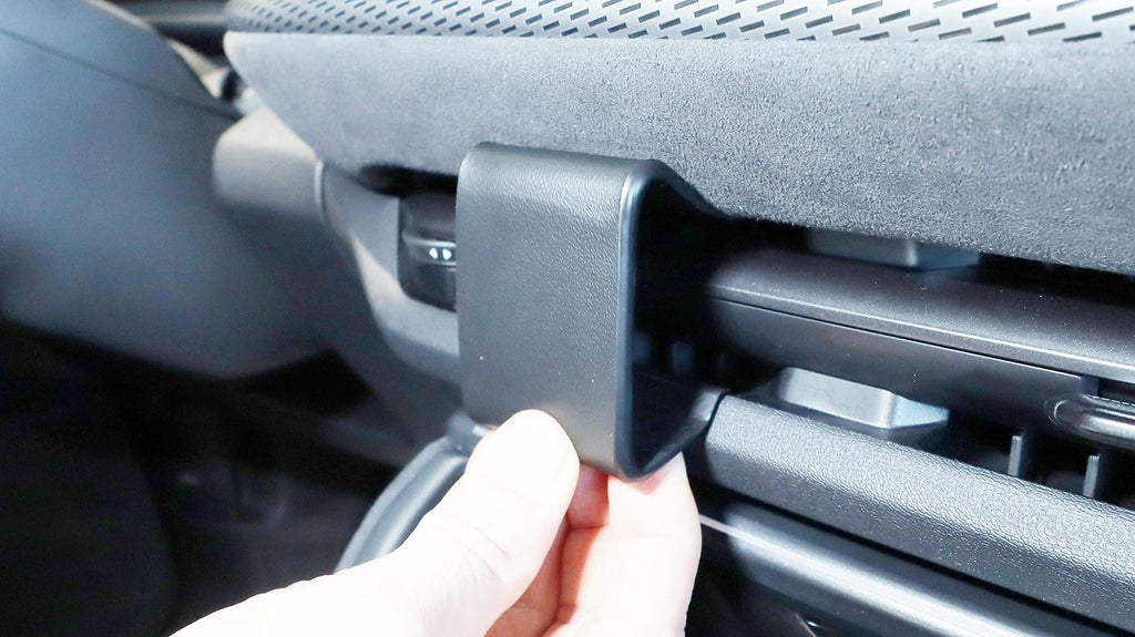 Brodit ProClip 856192 voor Audi Q5