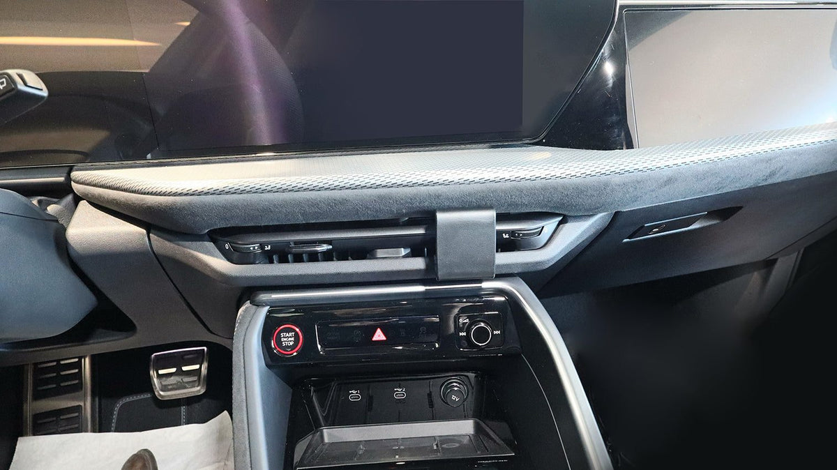Brodit ProClip 856192 voor Audi Q5